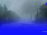 กรมอุตุฯ เตือน ฝนระลอกใหม่ ตกยาวถึงกลางเดือน เข้าสู่ช่วงปลายฝนต้นหนาว