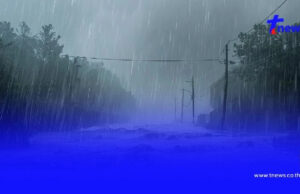 กรมอุตุฯ เตือน ฝนระลอกใหม่ ตกยาวถึงกลางเดือน เข้าสู่ช่วงปลายฝนต้นหนาว