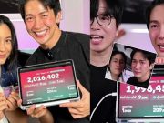 ร้องไห้ทั้งสามีทั้งภรรยาแล้ว!! ดีเจพุฒ ร่ำไห้เกินฝันไปไกลมาก ต่อยอดจาก เจนนี่ ลั่นฉันเป็นพ่อค้าเต็มตัวแล้ว