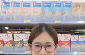 พนักงานเปิดกล่องแว่นที่ลูกค้าลืมไว้ เห็นของข้างใน รีบคืนทันที