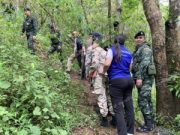 ปะทะเดือด! ทหารไทยโดนเปิดก่อน แต่โต้กลับวิสามัญดับอนาถ 4 ราย