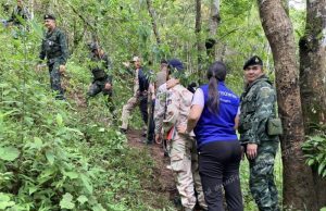 ปะทะเดือด! ทหารไทยโดนเปิดก่อน แต่โต้กลับวิสามัญดับอนาถ 4 ราย