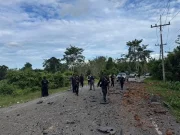 ขอสดุดี “อส.ชคต.” ฮีโร่ผู้เสียสละ สิ้นชีพเหตุลอบบึ้ม นราธิวาส