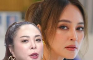 “ดีเจดาด้า” พูดชัดถึง “นานา ไรบีน่า” เพื่อนสนิท ปมถูกโยง 400 ล้าน