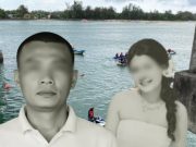 เศร้าใจ หนุ่มสาวตามรอย คู่รักสะพานสารสิน รู้สาเหตุหดหู่