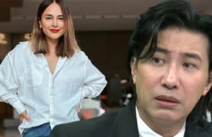 “หนุ่ม กรรชัย” ยอมพูดแล้ว สิ่งที่รู้มาเกี่ยวกับ “นานา ไรบีนา”