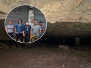 The Hope ช่วยหมาจรกว่า 30 ชีวิตติดใต้ตึกเสี่ยง งู-ตัวเงินตัวทอง