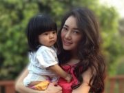 แฟนละครจำได้ไหม? “น้องอ้อย” โตแล้ว น่ารักและเก่งเหมือนแม่