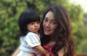 แฟนละครจำได้ไหม? “น้องอ้อย” โตแล้ว น่ารักและเก่งเหมือนแม่