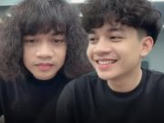 ทรงนี้สู้น้องเตได้บ่ เพจปุ้ย L.กฮ. ใช้ Al เปลี่ยนลุกส์ใหม่ผมสั้น ตะลึงหล่อมาก