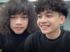 ทรงนี้สู้น้องเตได้บ่ เพจปุ้ย L.กฮ. ใช้ Al เปลี่ยนลุกส์ใหม่ผมสั้น ตะลึงหล่อมาก