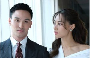 สรุปยังไง “เพลง ชนม์ทิดา” ยอมตอบแล้ว ปมมือที่ 3 ทำรัก “เป๊ก เศรณี” สะดุด