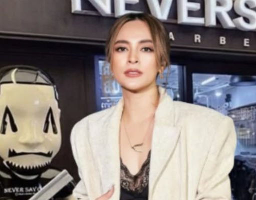 เปิดรายได้ร้านตัดผม “นานา ไรบีนา” 3 ปี มีกำไรตลอด แต่เหตุใดถึงเป็นหนี้