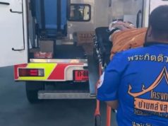 ถึงว่า ญาติเตรียมเผา ก่อนเปิดโลงดูแล้วเจอคุณยายยังมีชีวิตอยู่