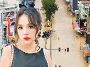 วิกฤตหนัก “เจนนี่ รัชนก” ลุยน้ำท่วมหาดใหญ่ เปิดจุดรับบริจาคด่วน