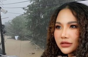 นาทีวิกฤต 18.58 บ้านจมทั้งซอย ไร้เรือช่วยชีวิต หวั่นผู้ป่วยโรคประจำตัวดับคาน้ำ