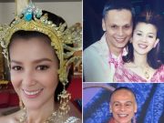 “เอ๋ อัจฉรา” เผยสาเหตุยอมทิ้งวงการไปใช้ชีวิตคู่กับผู้ชายที่หลายคนมองว่าเป็นเจ้าพ่อ “ชาดา ไทยเศรษฐ์”