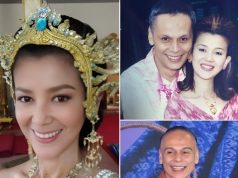 “เอ๋ อัจฉรา” เผยสาเหตุยอมทิ้งวงการไปใช้ชีวิตคู่กับผู้ชายที่หลายคนมองว่าเป็นเจ้าพ่อ “ชาดา ไทยเศรษฐ์”