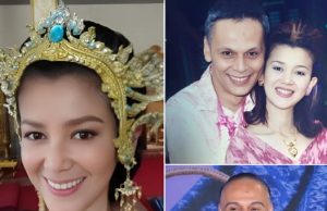 “เอ๋ อัจฉรา” เผยสาเหตุยอมทิ้งวงการไปใช้ชีวิตคู่กับผู้ชายที่หลายคนมองว่าเป็นเจ้าพ่อ “ชาดา ไทยเศรษฐ์”