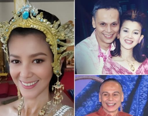 “เอ๋ อัจฉรา” เผยสาเหตุยอมทิ้งวงการไปใช้ชีวิตคู่กับผู้ชายที่หลายคนมองว่าเป็นเจ้าพ่อ “ชาดา ไทยเศรษฐ์”