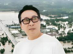 เศร้าใจ “เปิ้ล นาคร” พบ 5 ร่างลอยอยู่ในบ้าน เกินกำลังที่จะเอาออกมา