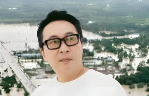 เศร้าใจ “เปิ้ล นาคร” พบ 5 ร่างลอยอยู่ในบ้าน เกินกำลังที่จะเอาออกมา