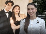 ฮาน่า แฮปปี้ชีวิตหลังแต่งงาน สามีเอาใจเก่งขึ้น แพลนมีลูกอีก 2 ปี