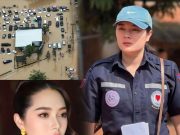 สาวลาว เปิดระดมทุนช่วยน้ำท่วมหาดใหญ่ ยอดเงินสูงมาก