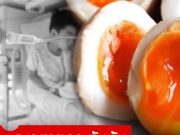 ยายช็อก หลาน 4 ขวบตายเพราะกิน “ไข่ต้ม” หมอชี้จุดพลาดชัดๆ ความประมาททำใจสลาย