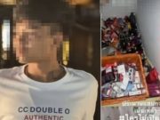 โซเชียลเดือด! หนุ่มเขต 8 โพสต์อวดฉกของจากเซเว่นช่วงน้ำท่วม