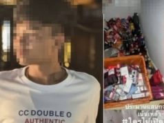 โซเชียลเดือด! หนุ่มเขต 8 โพสต์อวดฉกของจากเซเว่นช่วงน้ำท่วม