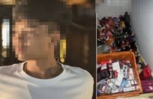 โซเชียลเดือด! หนุ่มเขต 8 โพสต์อวดฉกของจากเซเว่นช่วงน้ำท่วม