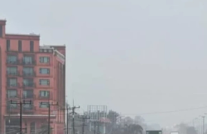 เตือนน้ำท่วมหาดใหญ่รุนแรง คาดจุดพีคพรุ่งนี้สูงกว่าปี 53