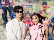 มาริโอ้–จันจิ สนับสนุนทีมอาสา ช่วยผู้ประสบภัยน้ำท่วมภาคใต้