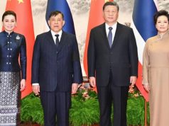 สี จิ้นผิง กราบบังคมทูล ต่อหน้าพระพักตร์ในหลวง จีนซื้อข้าวไทย 5 แสนตัน