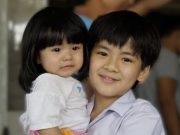 12 ปีผ่านไป! รับบทน้องอ้อย ลูกสาวแม่ลำยอง โตเป็นสาวแล้ว