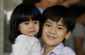 12 ปีผ่านไป! รับบทน้องอ้อย ลูกสาวแม่ลำยอง โตเป็นสาวแล้ว