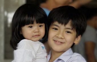 12 ปีผ่านไป! รับบทน้องอ้อย ลูกสาวแม่ลำยอง โตเป็นสาวแล้ว