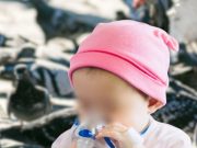 อย่าคิดว่าแค่เล่นกับนก! เด็กป่วยซ้ำติดเชื้อร้ายจากมูลนกพิราบ