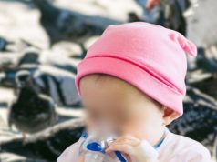 อย่าคิดว่าแค่เล่นกับนก! เด็กป่วยซ้ำติดเชื้อร้ายจากมูลนกพิราบ