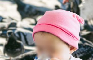 อย่าคิดว่าแค่เล่นกับนก! เด็กป่วยซ้ำติดเชื้อร้ายจากมูลนกพิราบ