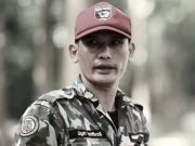 สิ้น”ครูตู้” หน.หน่วยพิทักษ์ป่าทิขุ ถูกช้างป่าทำร้ายเสียชีวิต