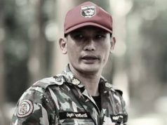 สิ้น”ครูตู้” หน.หน่วยพิทักษ์ป่าทิขุ ถูกช้างป่าทำร้ายเสียชีวิต