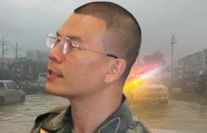 เจอกันแน่ “หมอภาคย์” มาแล้ว นำทีมรบพิเศษลุยเขต 8 หาดใหญ่