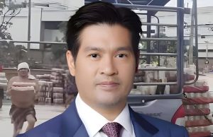 เอาแล้ว ต๊อด ปิติ ไม่เฉย หลังชาวหาดใหญ่บุกคลังขโมยเบียร์