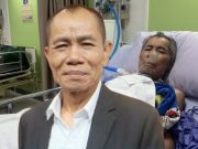 ตลกดัง “โอเลี้ยง เชิญยิ้ม” ป่วยหนัก ญาติเผยภาพล่าสุด แฟน ๆ แห่ห่วง