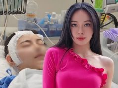 แห่ส่งกำลังใจ อาการล่าสุด “ทับทิม” เข้าผ่าตัดเนื้องอกในสมอง รอบ 2