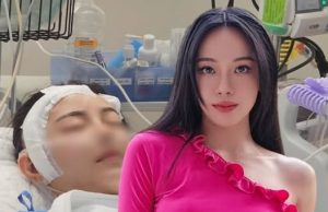 แห่ส่งกำลังใจ อาการล่าสุด “ทับทิม” เข้าผ่าตัดเนื้องอกในสมอง รอบ 2