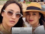 เจนสุดา อันฟอลฯ นานา จับตาปมดาราตัวแม่ชวนลงทุน 400 ล้าน สัญญาณแรงสะเทือนแก๊งนางฟ้า