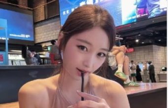 แฟนๆช็อก! ผู้ประกาศข่าวสาว ถูกตำรวจจับกุม หลังยอมรับแล้วยุ่งเกี่ยวกับสิ่งเสพติดจริง (ข่าวต่างประเทศ)